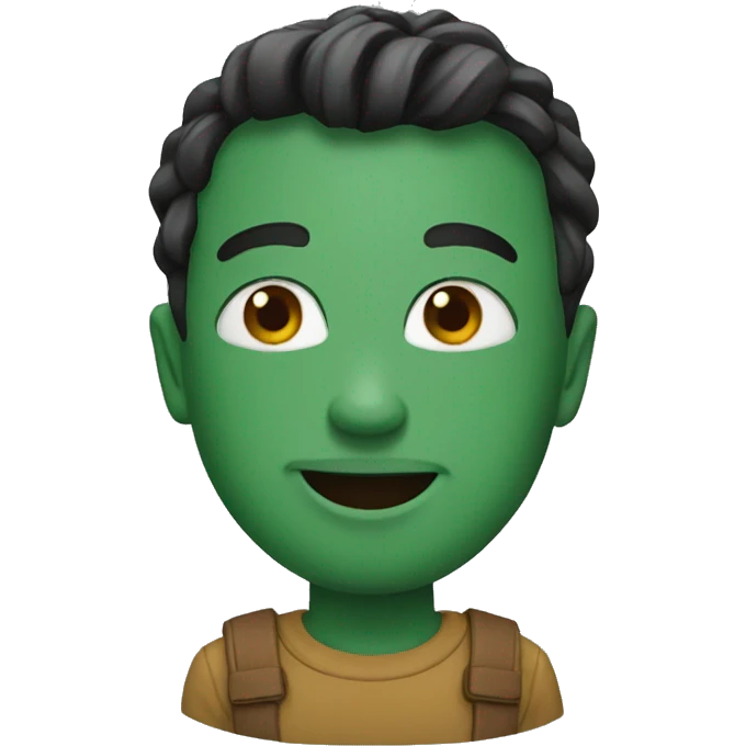 banguela emoji