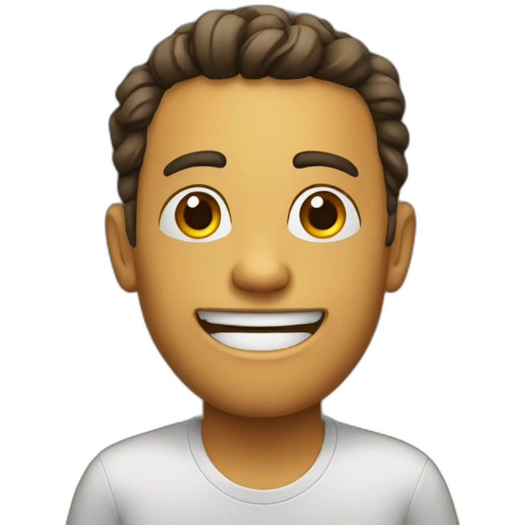 VOICE emoji