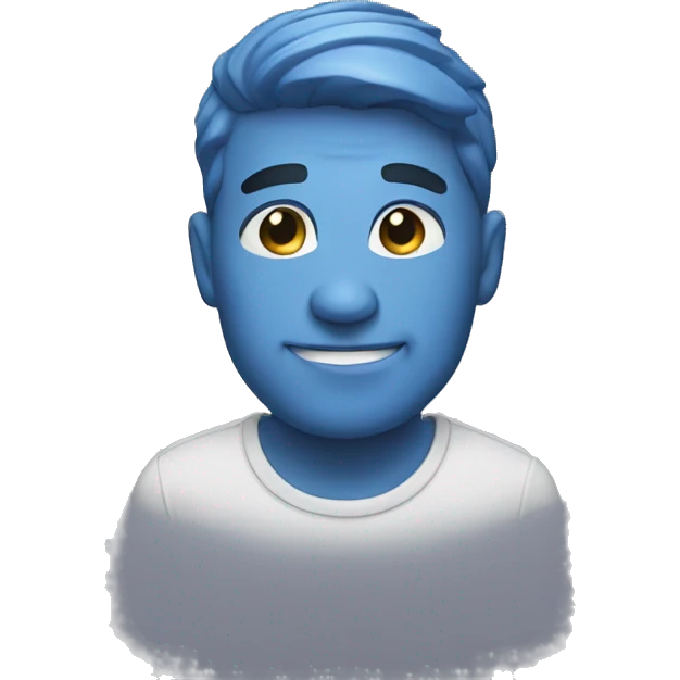 Release emoji