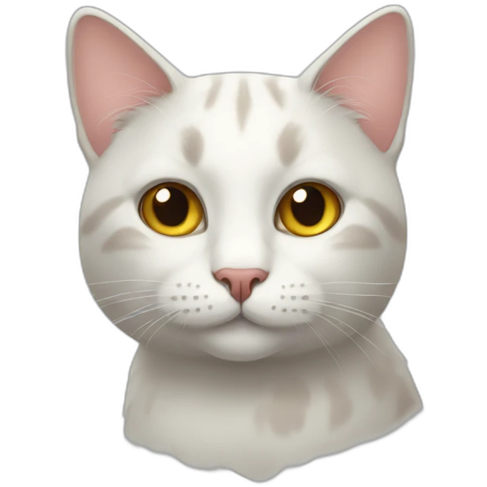 Cat emoji