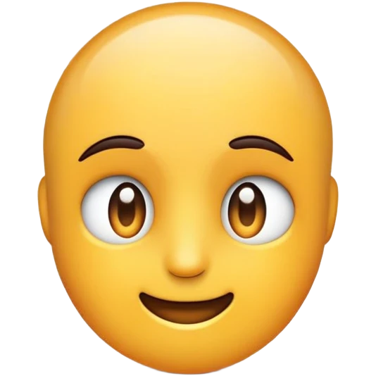 Finally emoji