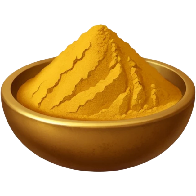 Ayurvedic medicine emoji