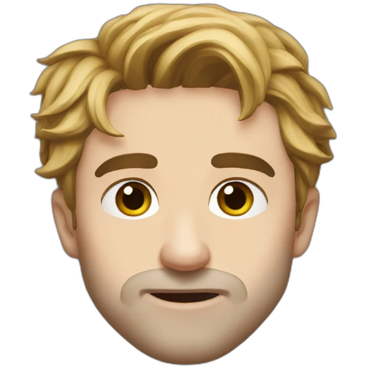 Robert pattinson emoji