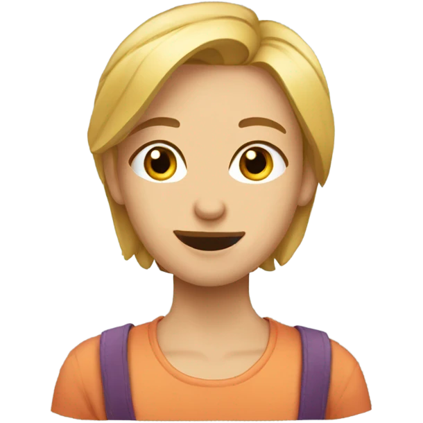 картошка emoji