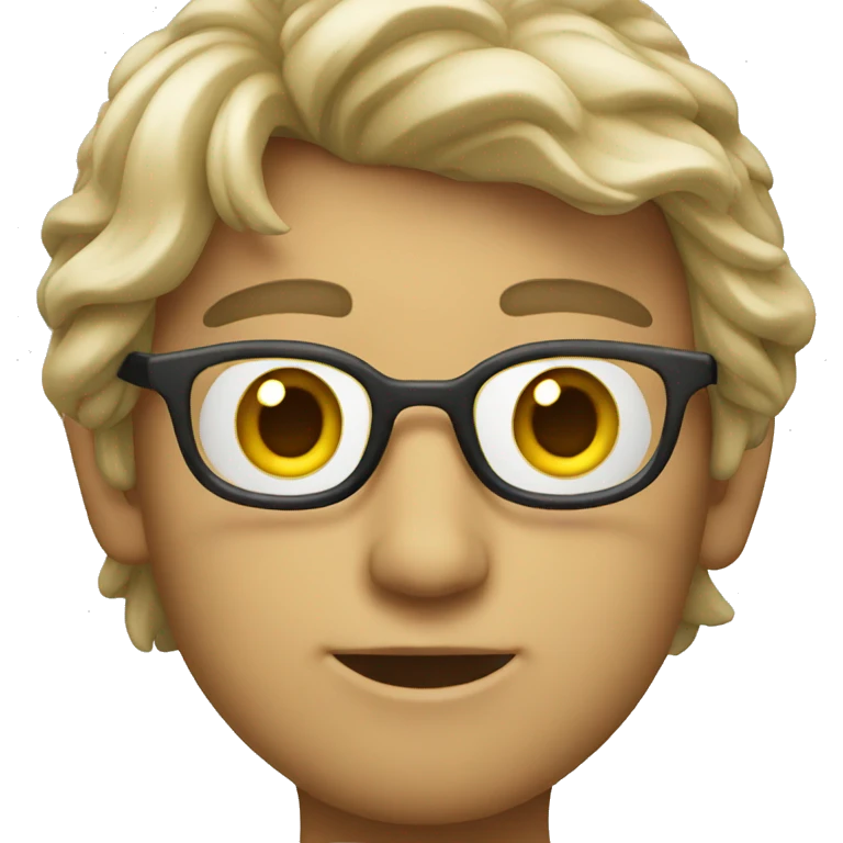 finder emoji