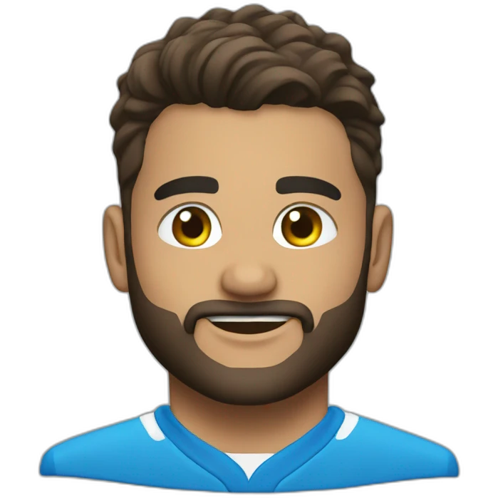 Insigne emoji