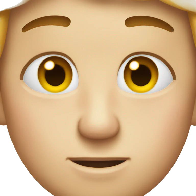 Face that swipes sweat off face emoji