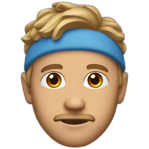 Jamie Tartt emoji