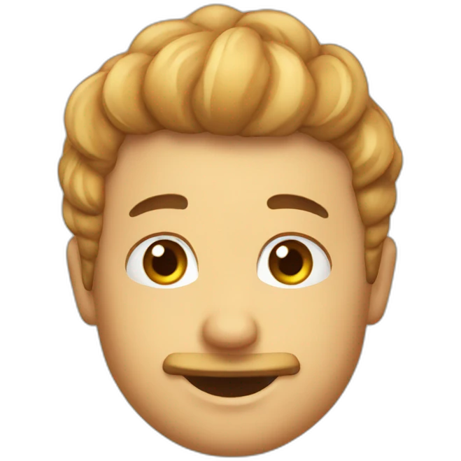 Brot emoji