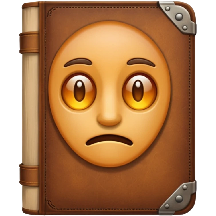 libro vrcchio emoji