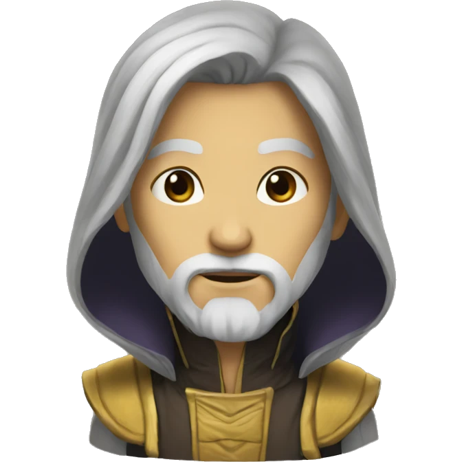 Anphinobi emoji