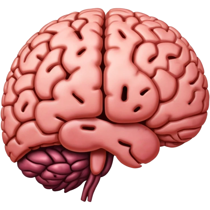 Brain rot emoji