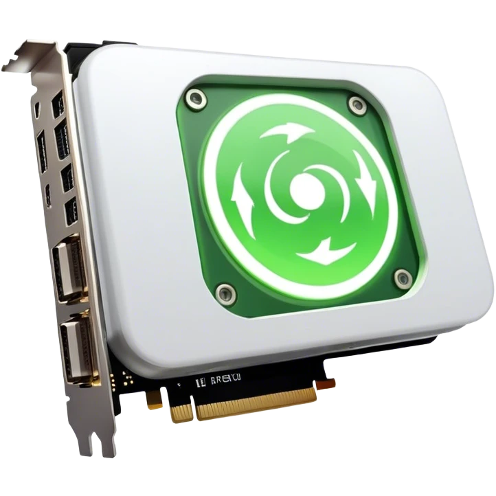 GPU emoji