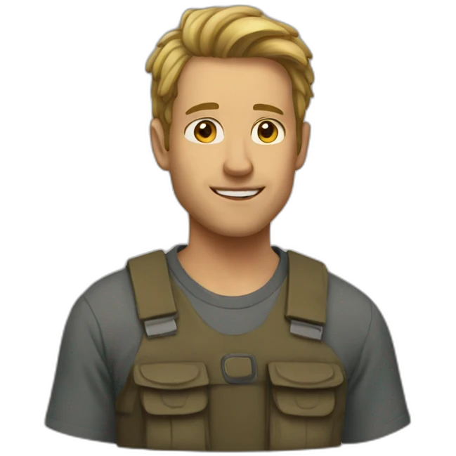 Siuuu emoji