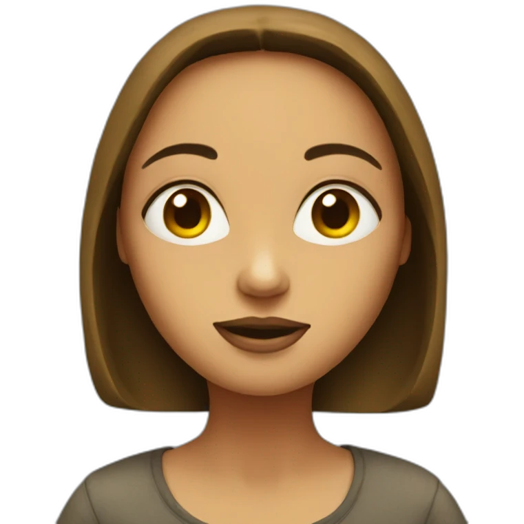 mona emoji