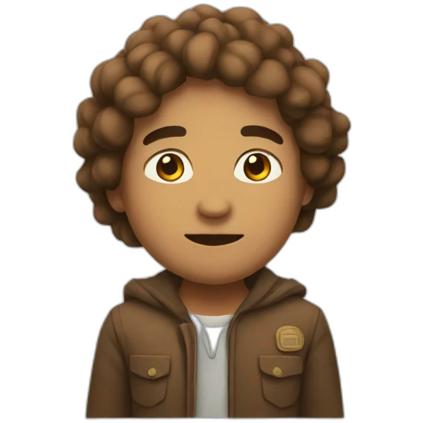 Mimiqui emoji