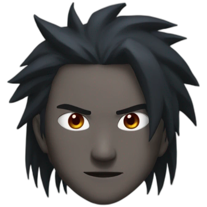 Madara emoji