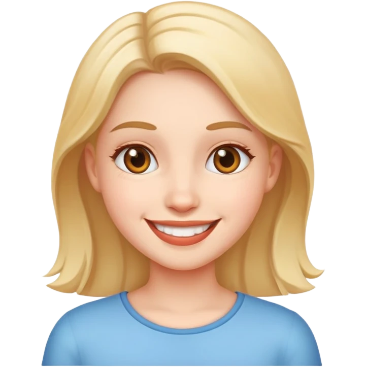 Girls  emoji