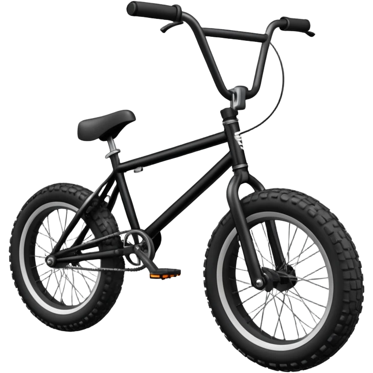 Bmx emoji