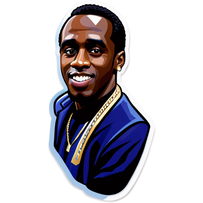 Diddy emoji