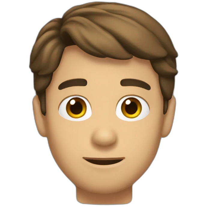 Alfonsín  emoji