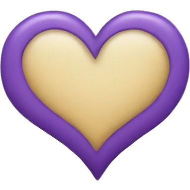 Heart  emoji