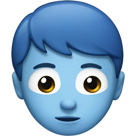 Autism emoji