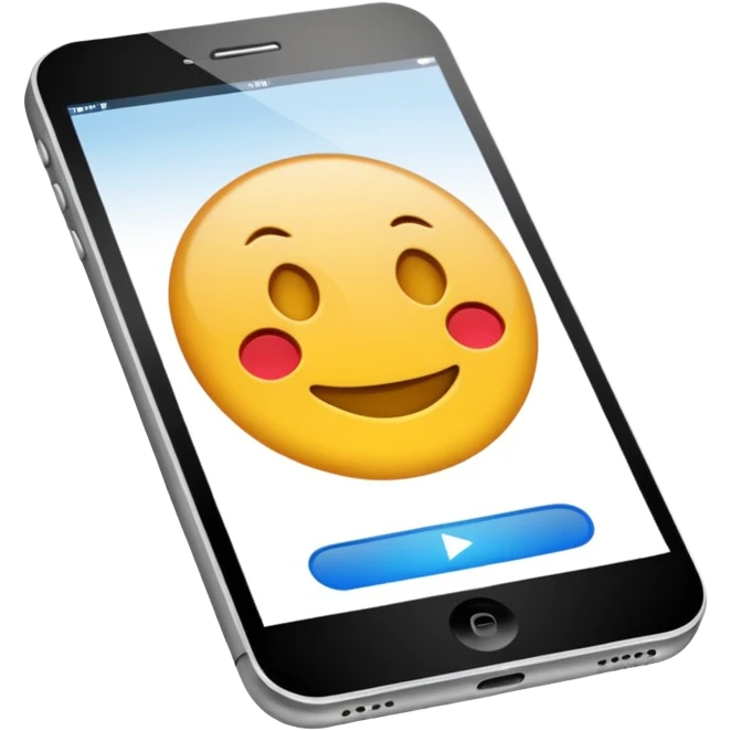 UX Prototyping emoji