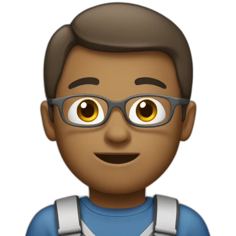 temp school emoji
