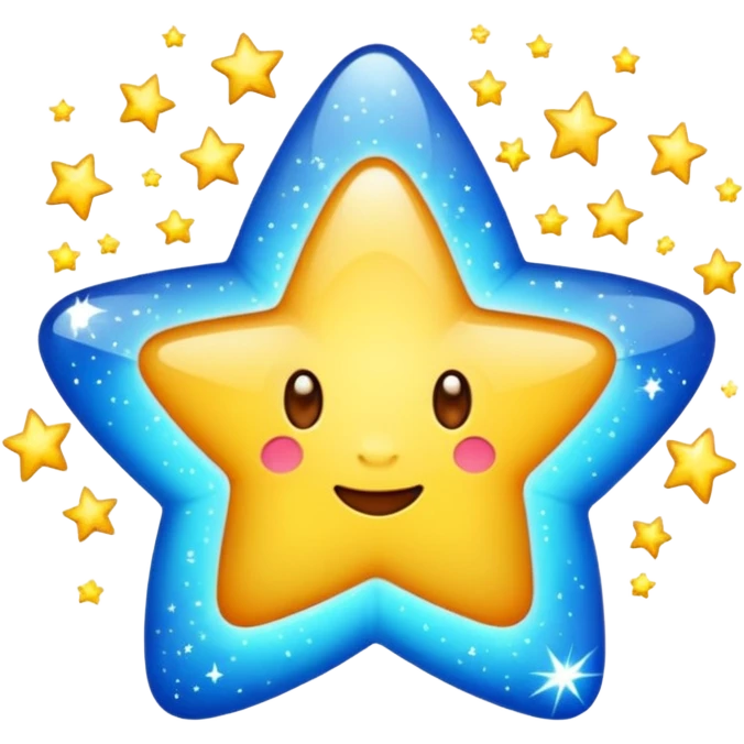  🌟 emoji