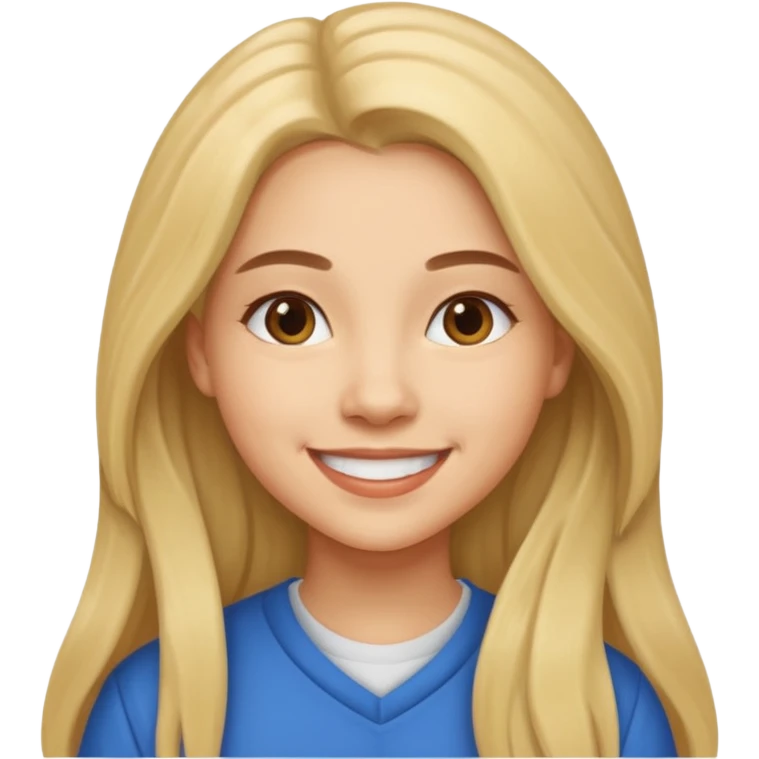 Female Univercity student emoji