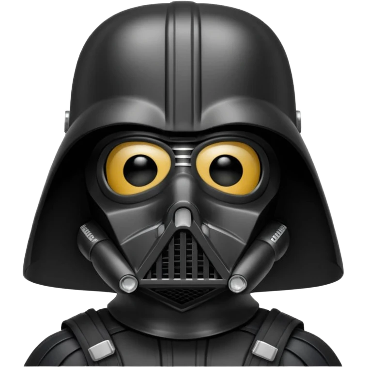 Star wars emoji