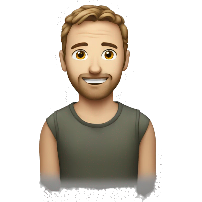 drew starkey emoji