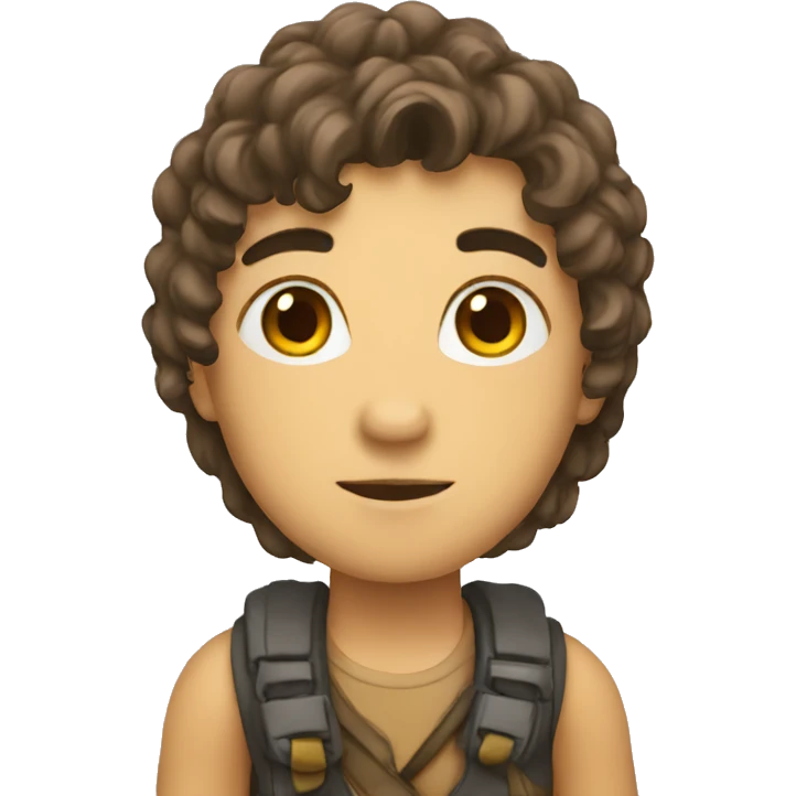 leads emoji