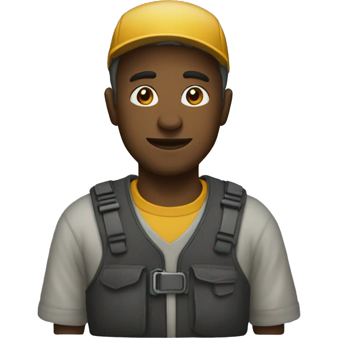 Laveur de voiture  emoji