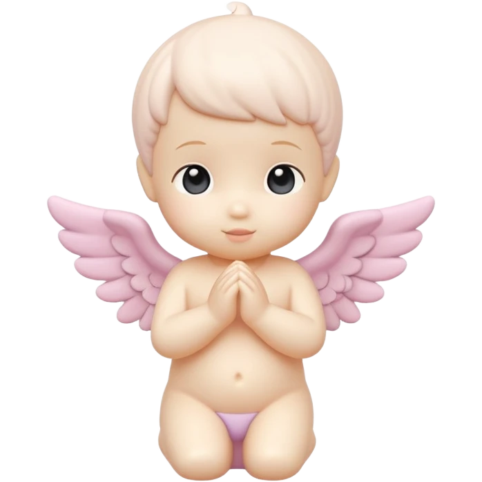 Sonny Angel emoji