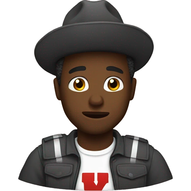 Tyrone emoji