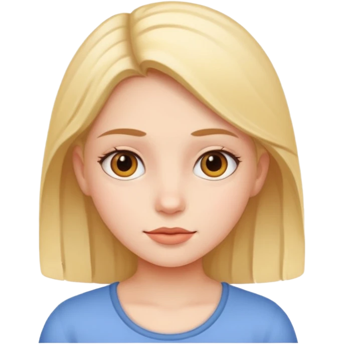 Girs emoji
