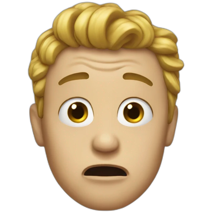 tormented emoji