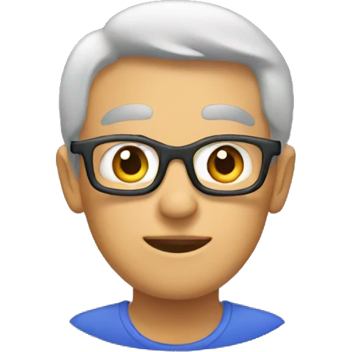 Google Logo emoji