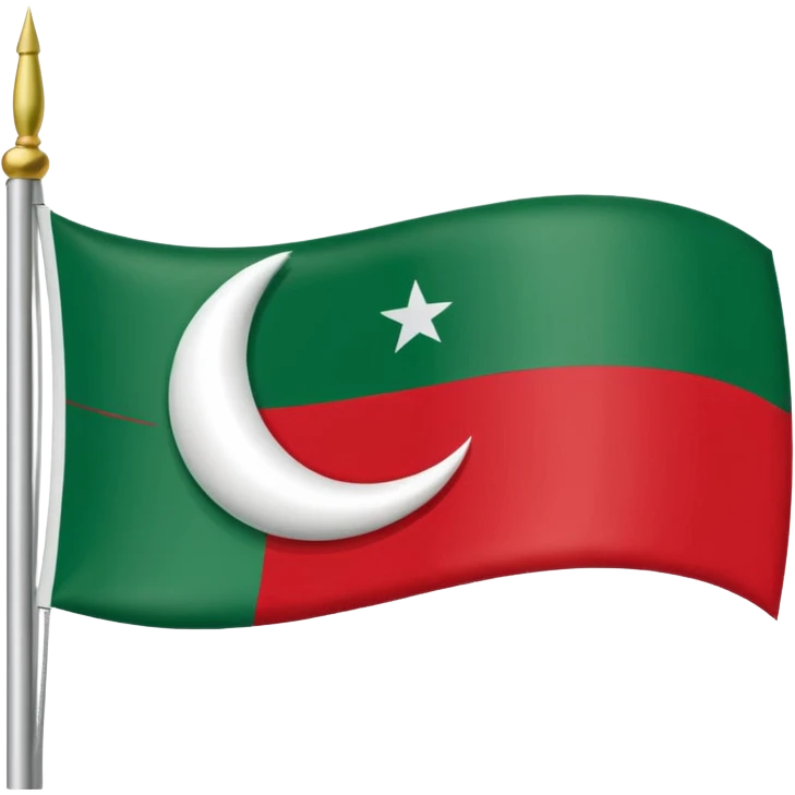 Chechen Flag, the flag 1991-1999 emoji