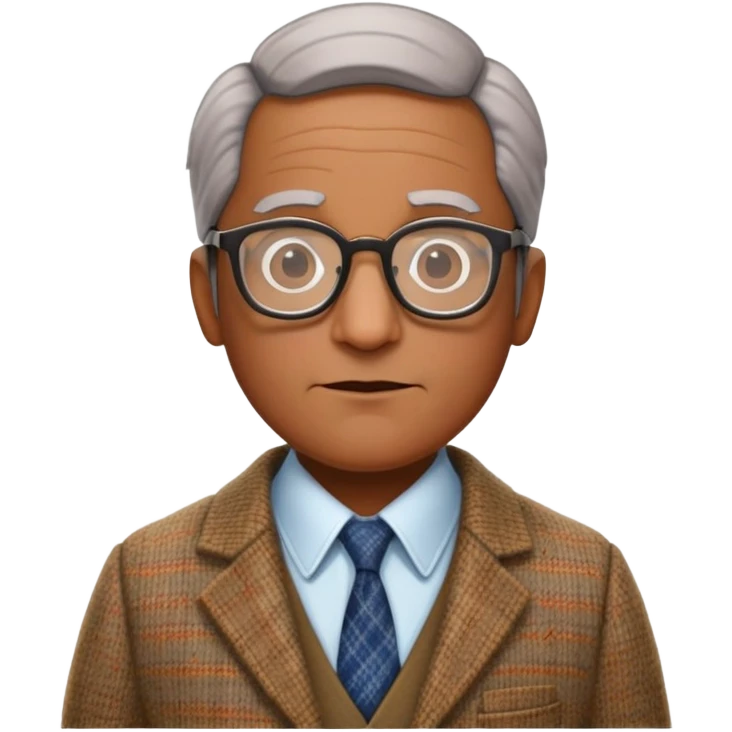 professeur cafard emoji