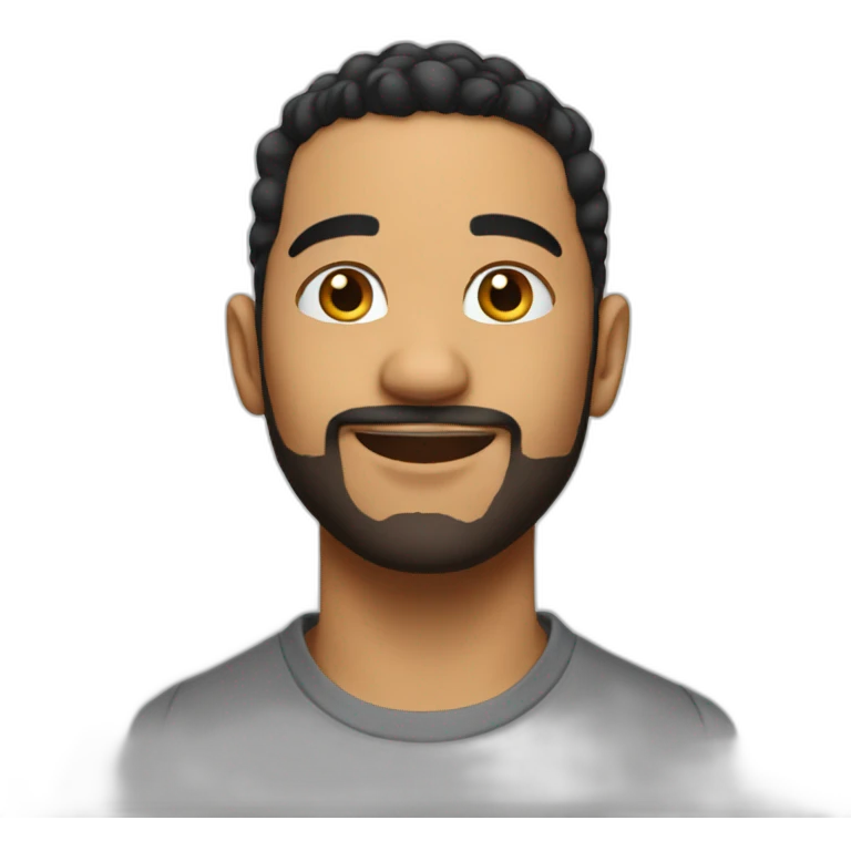 dawin thank you emoji