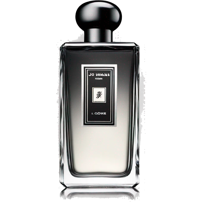 Jo malone Cologne intense perfume bottle 100 ml emoji