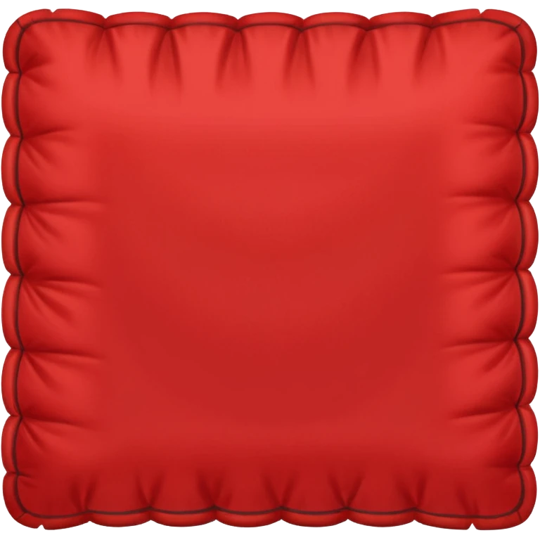 red blanket emoji