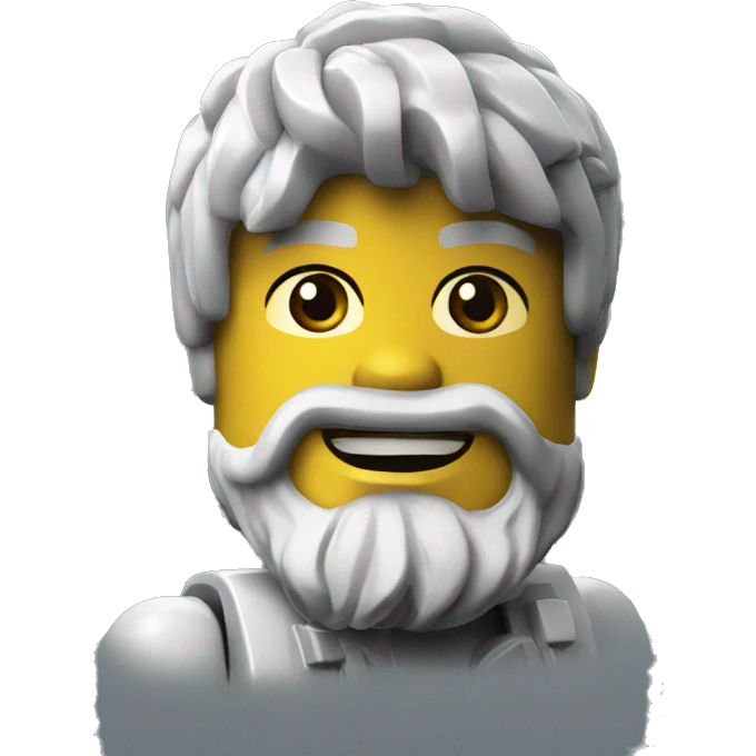 lego emoji