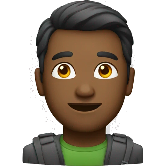Visa emoji