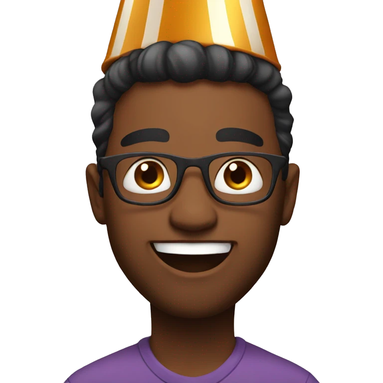 Happy birthday  emoji
