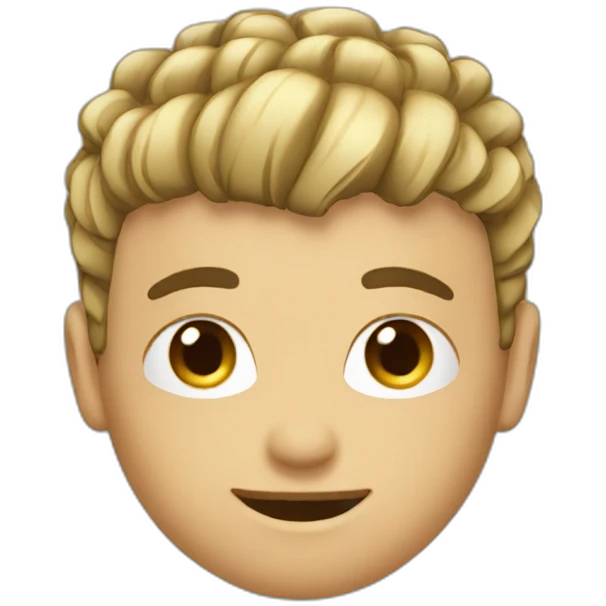 haircut-404 emoji