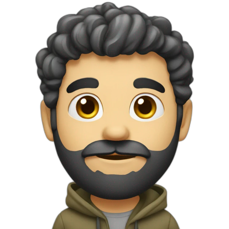 Bulbizar emoji